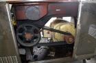 Used- Apv Gaulin Homogenizer, Model Ms45-3.5tbs