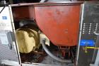 Used- Apv Gaulin Homogenizer, Model Ms45-3.5tbs