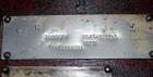 Used- Apv Gaulin Homogenizer, Model Ms45-3.5tbs