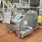 Used- Apv Gaulin Homogenizer, Model Ms45-3.5tbs