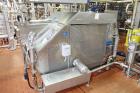 Used- Apv Gaulin Homogenizer, Model Ms45-3.5tbs