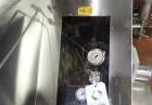 Used- Apv Gaulin Homogenizer, Model Ms45-3.5tbs