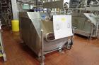Used- Apv Gaulin Homogenizer, Model Ms45-3.5tbs