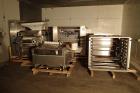 2011 Wp Kemper Evolution Roll Line