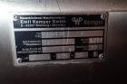 2011 Wp Kemper Evolution Roll Line