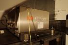 2011 Wp Kemper Evolution Roll Line