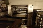 2011 Wp Kemper Evolution Roll Line