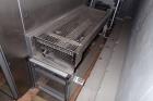 2011 Wp Kemper Evolution Roll Line