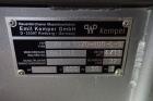 2011 Wp Kemper Evolution Roll Line