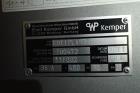2011 Wp Kemper Evolution Roll Line