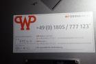 2011 Wp Kemper Evolution Roll Line