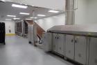 Complete 2018 Jc Ford Corn Tortilla And Par-baked Chip Line