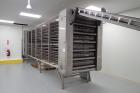 Complete 2018 Jc Ford Corn Tortilla And Par-baked Chip Line