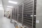 Complete 2018 Jc Ford Corn Tortilla And Par-baked Chip Line