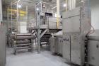 Complete 2018 Jc Ford Corn Tortilla And Par-baked Chip Line