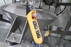 Complete 2018 Jc Ford Corn Tortilla And Par-baked Chip Line