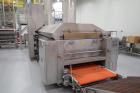Complete 2018 Jc Ford Corn Tortilla And Par-baked Chip Line