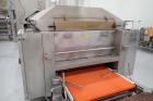 Complete 2018 Jc Ford Corn Tortilla And Par-baked Chip Line