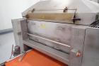 Complete 2018 Jc Ford Corn Tortilla And Par-baked Chip Line
