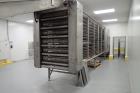 Complete 2018 Jc Ford Corn Tortilla And Par-baked Chip Line