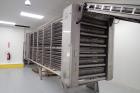 Complete 2018 Jc Ford Corn Tortilla And Par-baked Chip Line