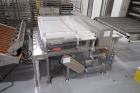 Complete 2018 Jc Ford Corn Tortilla And Par-baked Chip Line