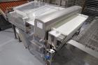 Complete 2018 Jc Ford Corn Tortilla And Par-baked Chip Line