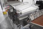 Complete 2018 Jc Ford Corn Tortilla And Par-baked Chip Line