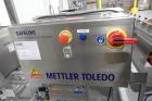 Complete 2018 Jc Ford Corn Tortilla And Par-baked Chip Line