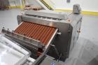 Complete 2018 Jc Ford Corn Tortilla And Par-baked Chip Line