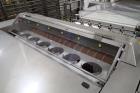 Complete 2018 Jc Ford Corn Tortilla And Par-baked Chip Line