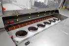 Complete 2018 Jc Ford Corn Tortilla And Par-baked Chip Line