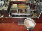 Comas Dual-lane Cheese Cake Line