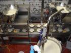 Comas Dual-lane Cheese Cake Line