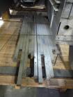 (2) Used 2003 Tonelli 800-liter Mixers – Complete Mixing System