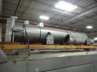 (2) Used 2003 Tonelli 800-liter Mixers – Complete Mixing System