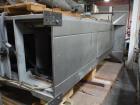 (2) Used 2003 Tonelli 800-liter Mixers – Complete Mixing System