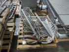 (2) Used 2003 Tonelli 800-liter Mixers – Complete Mixing System
