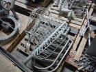 (2) Used 2003 Tonelli 800-liter Mixers – Complete Mixing System