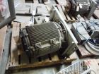 (2) Used 2003 Tonelli 800-liter Mixers – Complete Mixing System