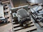 (2) Used 2003 Tonelli 800-liter Mixers – Complete Mixing System