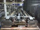 (2) Used 2003 Tonelli 800-liter Mixers – Complete Mixing System