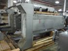 (2) Used 2003 Tonelli 800-liter Mixers – Complete Mixing System