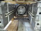 (2) Used 2003 Tonelli 800-liter Mixers – Complete Mixing System