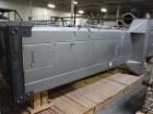 (2) Used 2003 Tonelli 800-liter Mixers – Complete Mixing System