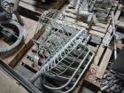 (2) Used 2003 Tonelli 800-liter Mixers – Complete Mixing System