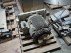 (2) Used 2003 Tonelli 800-liter Mixers – Complete Mixing System