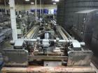 (2) Used 2003 Tonelli 800-liter Mixers – Complete Mixing System