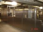 (2) Used 2003 Tonelli 800-liter Mixers – Complete Mixing System