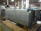 (2) Used 2003 Tonelli 800-liter Mixers – Complete Mixing System
